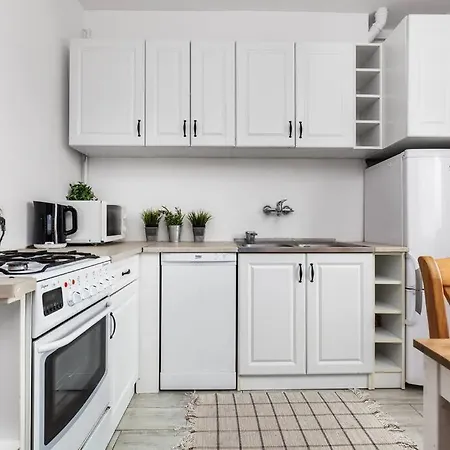 Apartament Przy Bulwarze