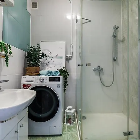 Apartament Przy Bulwarze