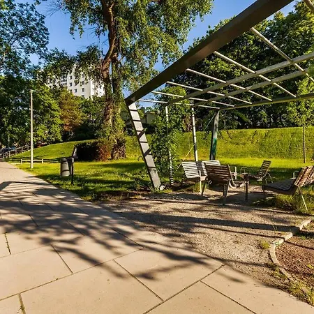 Apartament Przy Bulwarze *