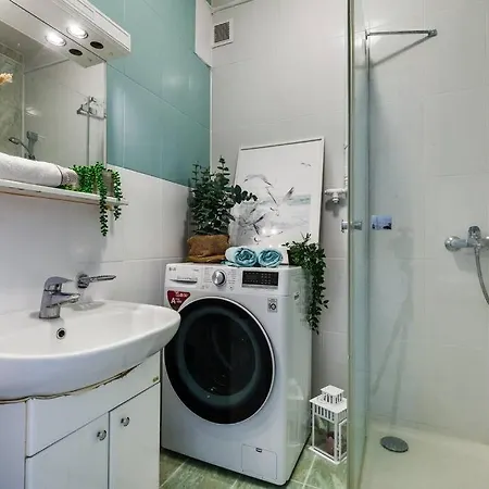 Apartament Przy Bulwarze *