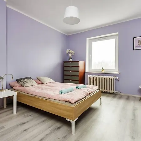 Apartament Przy Bulwarze *